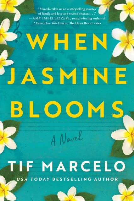 Binding: Paperback
Description: From US a Today bestselling author Tif Marcelo comes a timeless tale of motherhood inspired by Little Women about one woman's grief hope and second chance with the daughter she lost. It's been two years since Celine lost her daughter Libby.