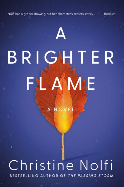 Binding: Paperback
Description: She's always wanted a sense of belonging. The last place she expects to find it is home. Vale Lightner's dreams turn to ash when the Pittsburgh bar she owns goes up in flames. Just like the past she escaped very little seems salvageable.