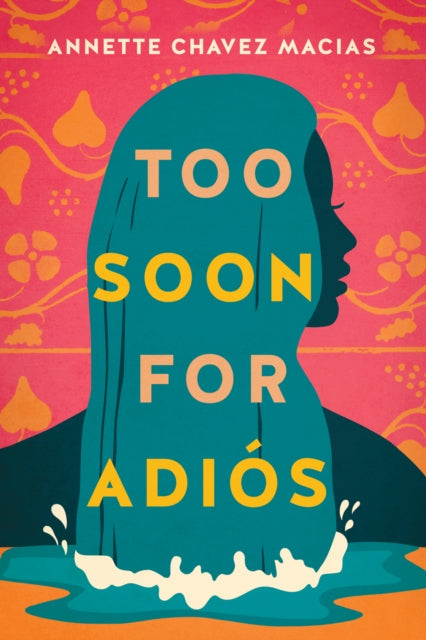 Binding: Paperback
Description: From author Annette Chavez Macias comes a heartfelt novel about a woman who embarks on an emotional journey when she meets her biological father on the day of her mother's funeral. No one expects to meet their father at their mother's funeral.