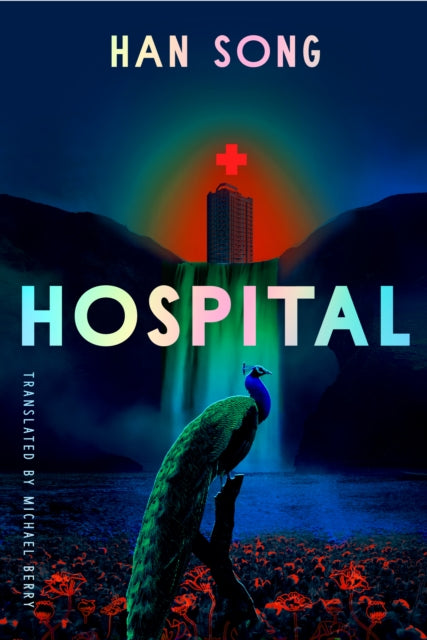 Binding: Paperback
Description: From acclaimed Chinese author Han Song comes a twisted experimental narrative of one man's mysterious illness and his journey through a dystopian hospital system. When Yang Wei travels to C City for work he expects nothing more than a standard business trip.