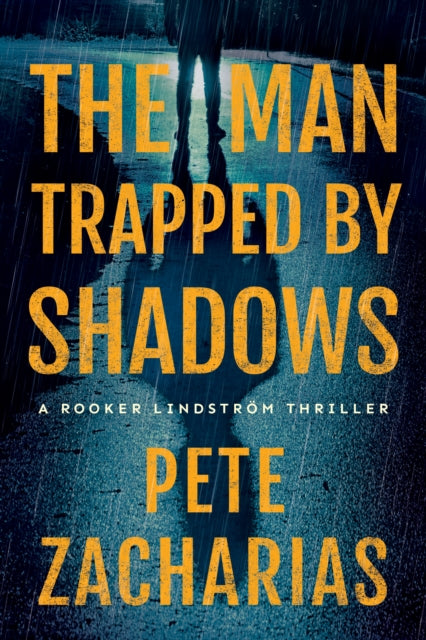Binding: Paperback
Description: A journalist. A serial killer. An invitation to the dark side. The risks are beyond imagining in the heart - racing sequel to The Man Burned by Winter. Rooker Lindstr m is a reluctant consultant for the Minnesota PD. He can provide a window into evil.