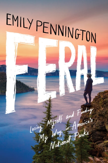 Binding: Paperback
Description: A bracing memoir about self - discovery liberating escape and moving forward across an adventurous and volatile American landscape. One year. One national park at a time. This is it. No more California. I m sifting into the underbelly of where the nomads go.