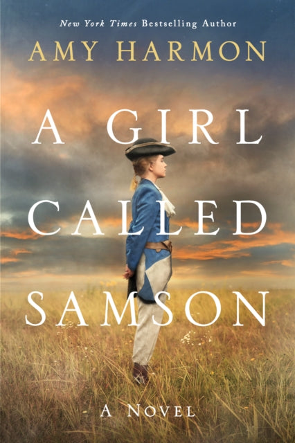 Binding: Paperback
Description: From New York Times bestselling author Amy Harmon comes the saga of a young woman who dares to chart her own destiny in life and love during the American Revolutionary War. In 1760, Deborah Samson is born to Puritan parents in Plympton Massachusetts.