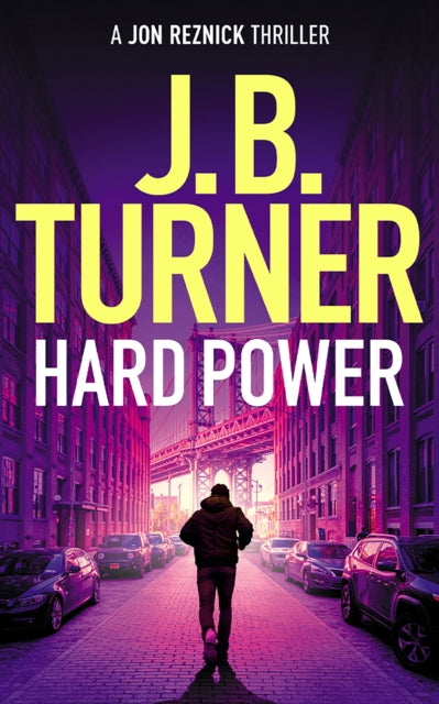 Binding: Paperback
Description: Hard Power the follow - up to the electric Hard Exit is a riveting new thriller from bestselling author J. B. Turner. When Amy Chang partner of NS a hacker Trevelle Williams a friend of Jon Reznick is found dead on a Manhattan subway everyone says it was a suicide.