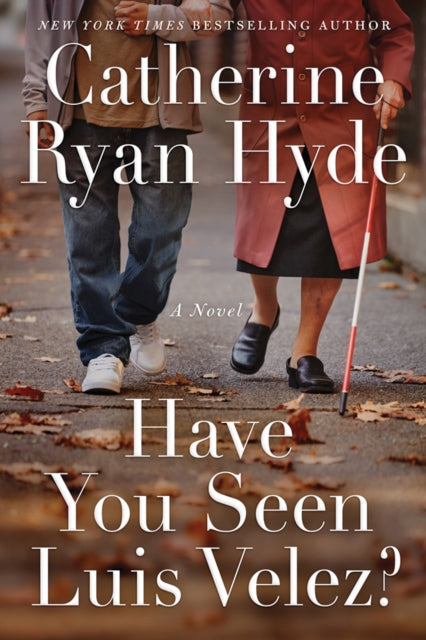Binding: Paperback
Description: An Amazon Charts and Wall Street Journal bestseller. New York Times bestselling author Catherine Ryan Hyde brings heartwarming authenticity to the story of two strangers who find that kindness is a powerful antidote to fear. Raymond Jaffe feels like he doesn t belong.