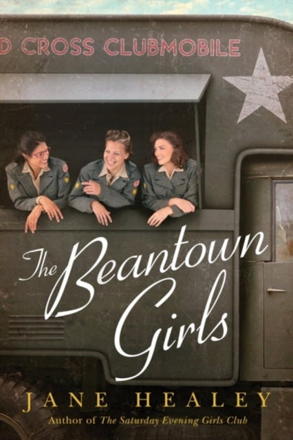 Binding: Paperback
Description: An Amazon Charts and Washington Post bestseller. A novel of love courage and danger unfolds as World War II's brightest heroines the Clubmobile girls take on the front lines.1944: Fiona Denning has her entire future planned out.