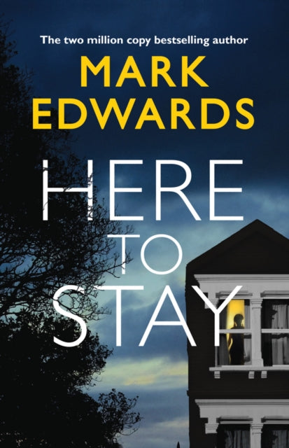 Binding: Paperback
Description: Mark Edwards always delivers! Taut gripping scary and original - a fabulous read! Robert Bryndza #1 Wall Street Journal bestselling author A beautiful home. A loving wife. And in - laws to die for.