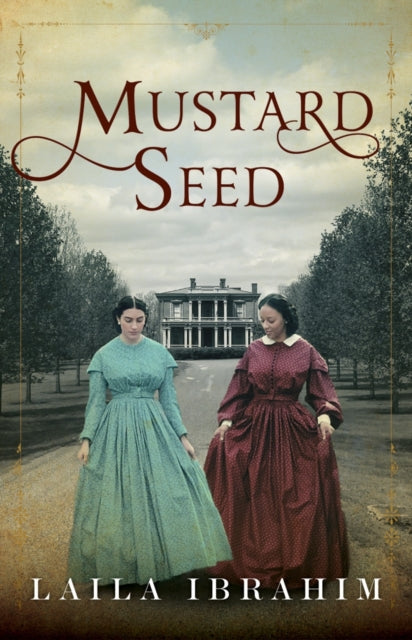 Binding: Paperback
Description: The bestselling author of Yellow Crocus returns with a haunting and tender story of three women returning to the plantation they once called home. Oberlin Ohio 1868. Lisbeth Johnson was born into privilege in the antebellum South.