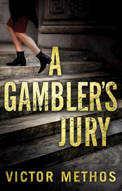 Binding: Paperback
Description: What they re doing to her client is a crime. Attorney Dani Rollins is bullish in the courtroom pushing judges and prosecutors to their limits in defense of the innocent.