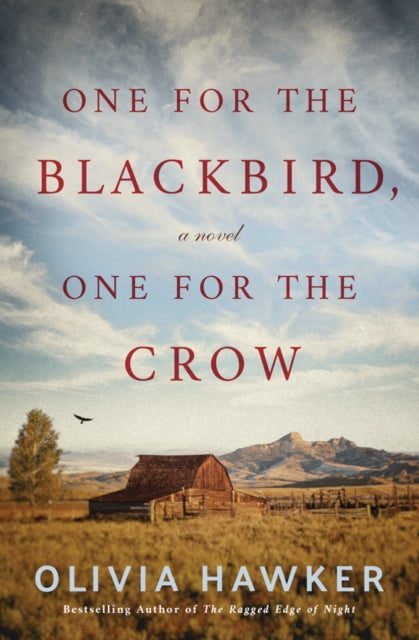 Binding: Paperback
Description: From the bestselling author of The Ragged Edge of Night comes a powerful and poetic novel of survival and sacrifice on the American frontier. Wyoming 1876. For as long as they have lived on the frontier the Bemis and Webber families have relied on each other.