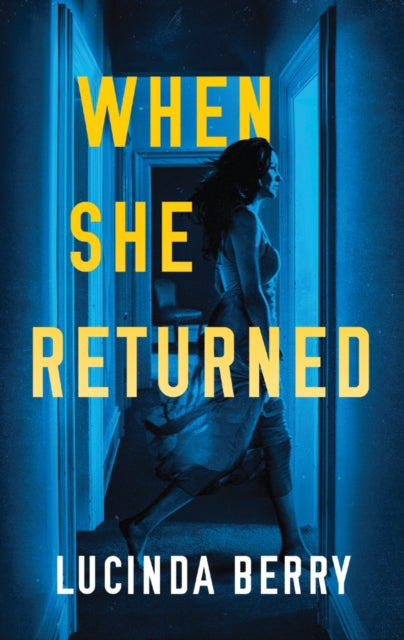 Binding: Paperback
Description: One woman's reappearance throws her family into turmoil exposing dark secrets and the hidden often devastating truth of family relationships. Kate Bennett vanished from a parking lot eleven years ago leaving behind her husband and young daughter.