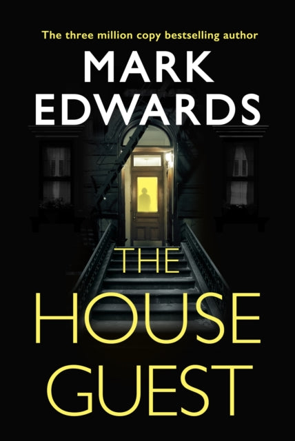 Binding: Paperback
Description: Brilliant shocking and very creepy. Mark Edwards has done it again. Elly Griffiths bestselling author of the Dr Ruth Galloway series A perfect summer. A perfect stranger. A perfect nightmare.