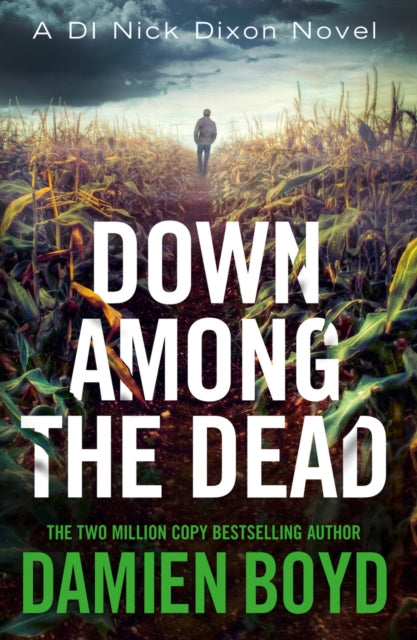 Binding: Paperback
Description: Somerset's bloody past meets a dangerous present in this thriller from the bestselling DI Nick Dixon crime series. When a badly decomposed body is discovered during an archaeological dig on the Sedgemoor battlefield Avon and Somerset police are notified immediately.