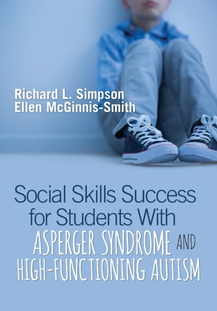 Binding: Paperback
Description: Provide students the social skills instruction they need to succeed in school and in life! Students on the autism spectrum have so much to offer our schools and communities but they often aren t provided with sufficient opportunity to develop to their full potential.