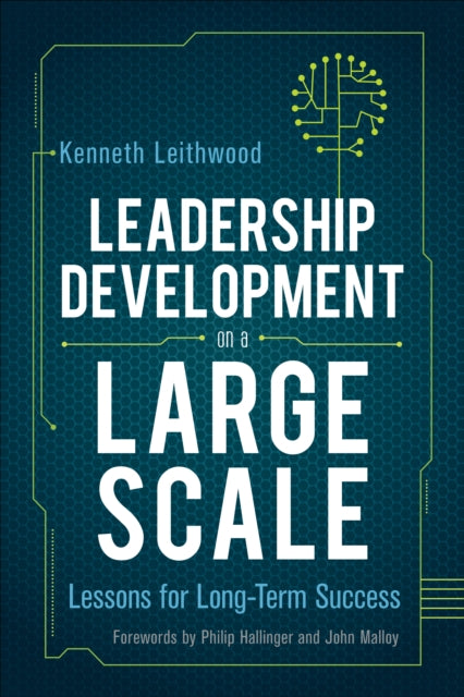 Binding: Paperback
Description: Effective school leadership can have a transformative impact on the lives of students. Written by one of the foremost scholars in the field.