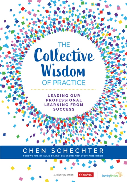 Binding: Paperback
Description: Leverage Professional Wisdom with Asset - Based Professional Learning Many professional learning designs are built on the assumption that we learn best by studying our failures.