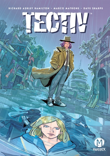 Binding: Paperback
Description: When her best friend vanishes Bingo Finder the only literate person in a post - apocalyptic L. A. turns to her beloved ancient books for inspiration becoming the first detective in centuries.