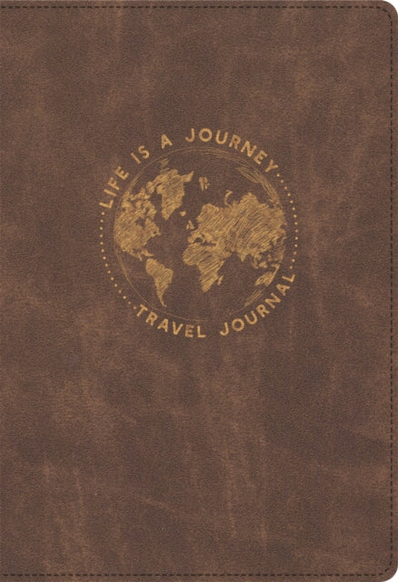 Binding: Hardcover
Description: The journey of life is filled with quick getaways sightseeing excursions vacations and holidays away from home.