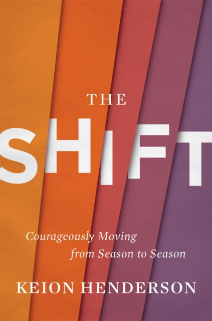 Binding: Hardcover
Description: Discover a renewed sense of your purpose and the courage to move from what it is to what can be. We have a tendency to think of our present situation in polarising terms: good and bad up and down. Due to the seasonal nature of our life experiences that's an easy trap for many of us.