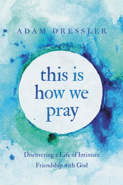 Binding: Paperback
Description: THIS IS HOW WE PRAY offers a fresh invitation to examine how we pray. Theology and doctrine can feel overwhelming. And specific devotional practices can feel too limiting.