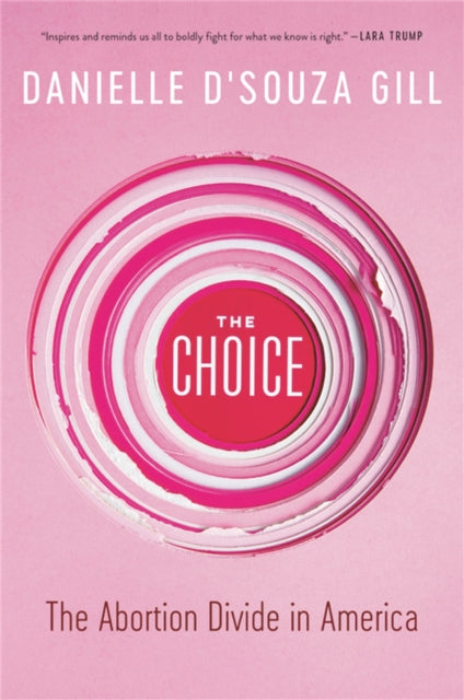 Binding: Paperback
Description: Danielle D Souza Gill in a pathbreaking new book blows the lid off the abortion debate which is radically different than it was when the Supreme Court issued its landmark ruling of Roe v. Wade in 1973.