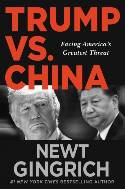 Binding: Paperback
Description: Every American needs to understand the threat to America's safety and prosperity posed by China's reemergence as a world power.