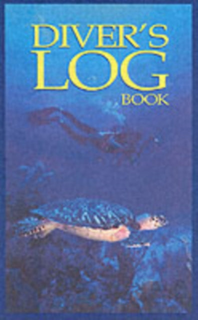 Binding: Hardcover
Description: Allows recreational and professional divers to record and preserve the details of each dive.