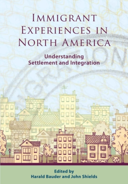 Binding: Paperback
Description: Immigration settlement and integration are vital issues in the twenty - first century - they propel economic development transform cities and towns shape political debate and challenge established national identities.