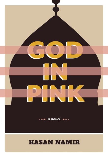 Binding: Paperback
Description: Hasan Namir's God In Pink is a revelatory novel about being queer and Muslim set in war - torn Iraq in 2003. Ramy is a young gay Iraqi struggling to find a balance between his sexuality religion and culture.