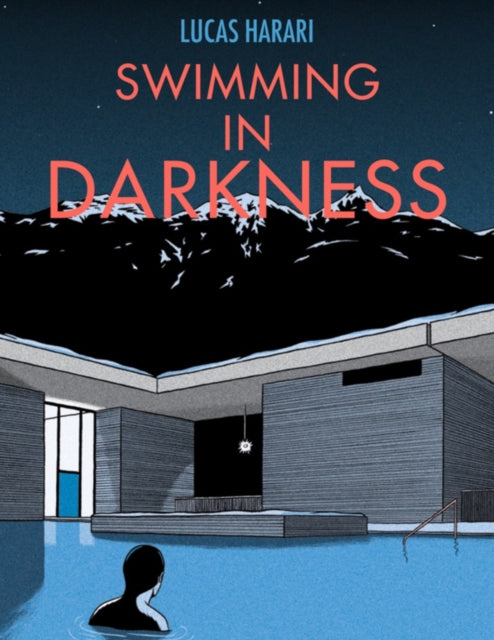 Binding: Hardcover
Description: Pierre is a young man at a crossroads. He drops out of architecture school and decides to travel to Vals in the Swiss Alps home to a thermal springs complex located deep inside a mountain. The complex designed by architect Peter Zumthor had been the subject of Pierre's thesis.