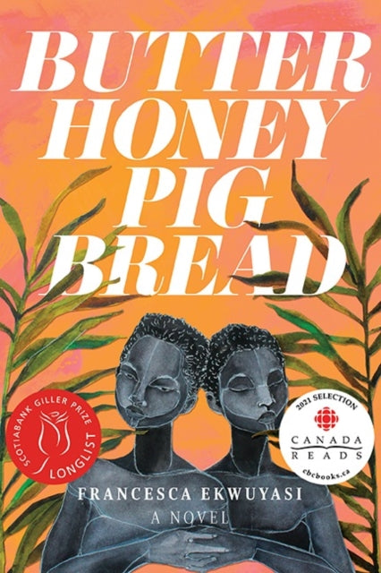 Binding: Paperback
Description: Spanning three continents Butter Honey Pig Bread tells the interconnected stories of three Nigerian women: Kambirinachi and her twin daughters Kehinde and Taiye.