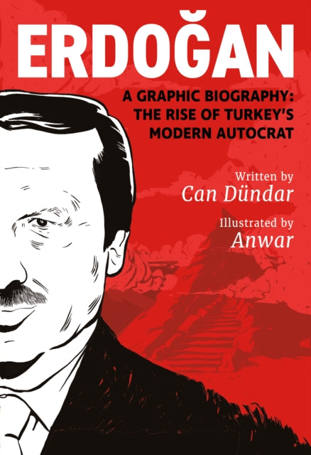 Binding: Paperback
Description: One of the world's most divisive and controversial leaders Recep Tayyip Erdogan has ruled over Turkey as either prime minister or president since 2003.