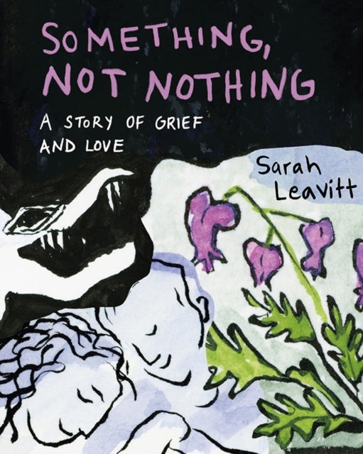 Binding: Paperback
Description: In April 2020, cartoonist Sarah Leavitt's partner of twenty - two years Donimo died with medical assistance after years of severe chronic pain and a rapid decline at the end of her life.