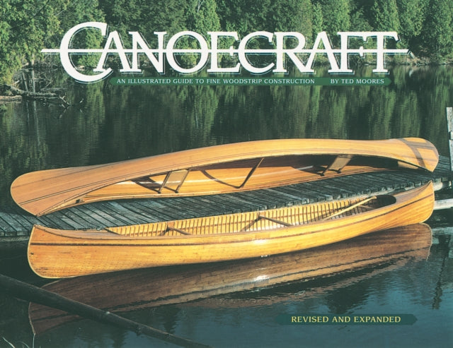 Binding: Paperback
Description: Revised and expanded edition of the illustrated guide to fine woodstrip canoe construction now with 32 pages of colour illustrations.