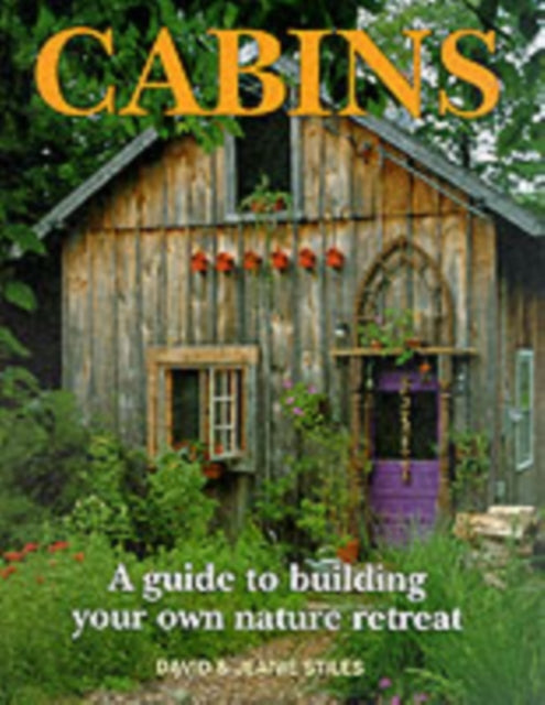Binding: Paperback
Description: Everything you need to know to achieve a DIY - standard retreat - the sort of holiday home you have always dreamed of. The authors describe each step in the process from identifying the land to deciding on and developing plans for a structure that suits your lifestyle and budget.