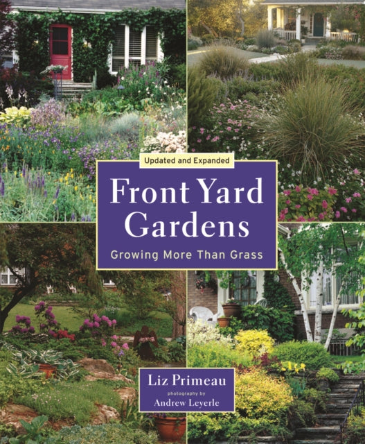 Binding: Paperback
Description: A new edition of the classic guide covers planning and design removing the grass enriching the soil and planting and maintaining the garden.