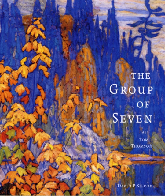 Binding: Paperback
Description: The most complete and extensive collection of the Group of Seven's work ever published.
Title: Group Of Seven And Tom Thompson
Author(s): Silcox David P.