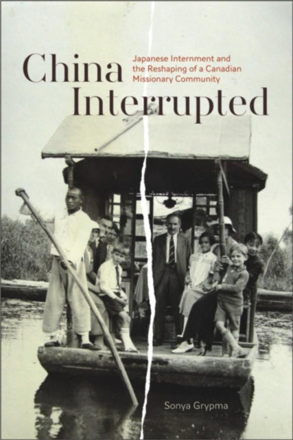Binding: Hardcover
Description: Tells the story of the richly interwoven lives of Canadian missionaries and their China - born children (mishkids) whose lives and mission were irreversibly altered by their internment as enemy aliens of Japan from 1941 to 1945.
