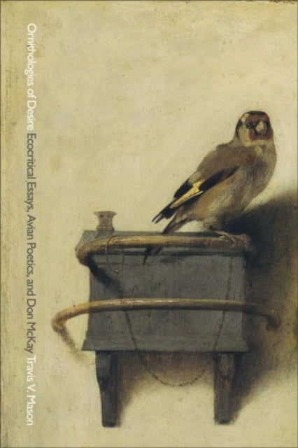 Binding: Hardcover
Description: Develops ecocritical reading strategies that engage scientific texts field guides and observation.