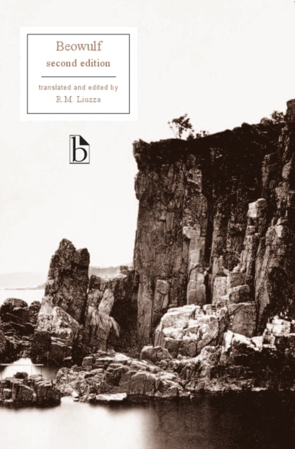 Binding: Paperback
Description: R. M. Liuzza's translation of Beowulf first published by Broadview in 1999, has been widely praised for its accuracy and beauty. The translation is accompanied in this edition by genealogical charts historical summaries and a glossary of proper names.