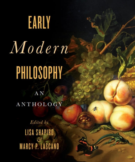 Binding: Paperback
Description: This new anthology of early modern philosophy enriches the possibilities for teaching this period by highlighting not only metaphysics and epistemology but also new themes such as virtue equality and difference education the passions and love.
