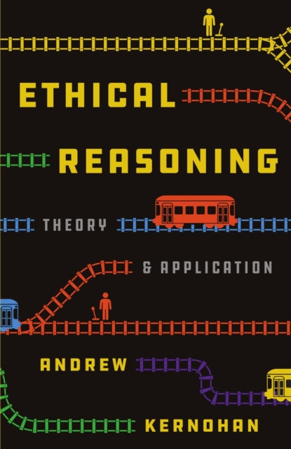 Binding: Paperback
Description: Guides the reader through the basics of moral theories showing their strengths and weaknesses and emphasizing the ways in which competing moral reasons can be collectively employed to guide decision - making.