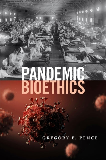 Binding: Paperback
Description: The Covid - 19 pandemic has affected every human being on the planet and forced us all to reflect on the bioethical issues it raises.