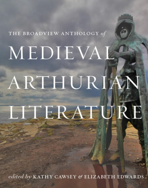Binding: Paperback
Description: Offers an up - to - date and student - friendly approach to teaching the literature of the Arthurian tradition.