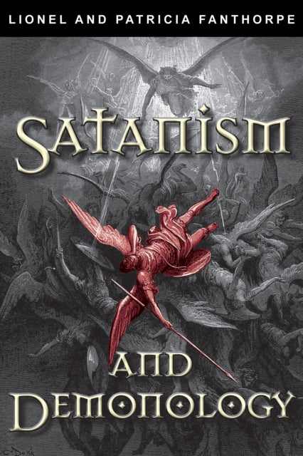 Binding: Paperback
Description: Satanism has been known around the world by many names over the centuries and has involved the shadowy deities of ancient pagan religions. During Christian times Satanist sorcerers frequently tried to invoke the Devil to make their black magic work.