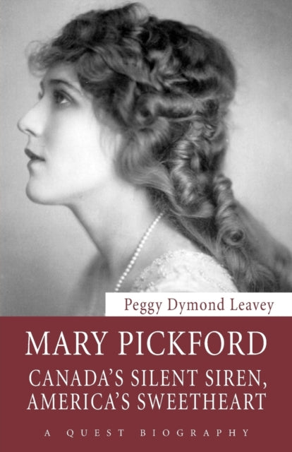 Binding: Paperback
Description: Mary Pickford's ambition passion innate talent and savvy business acumen sent her career into the stratosphere and set the blueprint for the modern movie star.