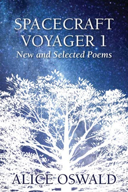 Binding: Paperback
Description: Select Guide Rating
Title: Spacecraftt Voyager 1 New And Selected Poems
Author(s): Oswald Alice
Publisher: Graywolf Press U. S.
Barcode: 9781555974824
Pages: 244 Pages, Illustrations, Unspecified
Publication Date: 10/30/2007
Category: Poetry