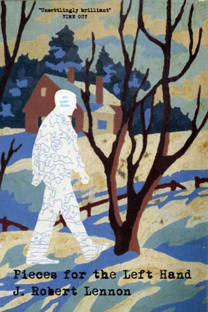 Binding: Paperback
Description: Finally available in the United States a singular story collection that Time Out declared "unsettlingly brilliant" Astudent's suicide note is not what it seems. A high school football rivalry turns absurd and deadly. A much - loved cat seems to have been a different animal all along.