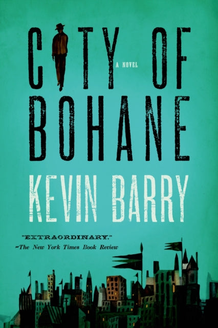 Binding: Paperback
Description: " Extraordinary Barry takes us on a roaring journey Powerful exuberant fiction." - The New York Times Book Review (front cover) Forty or so years in the future. The once - great city of Bohane on the west coast of Ireland is on its knees infested by vice and split along tribal lines.