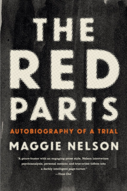Binding: Paperback
Description: Late in 2004, Maggie Nelson was looking forward to the publication of her book Jane: A Murder a narrative in verse about the life and death of her aunt who had been murdered thirty - five years before.